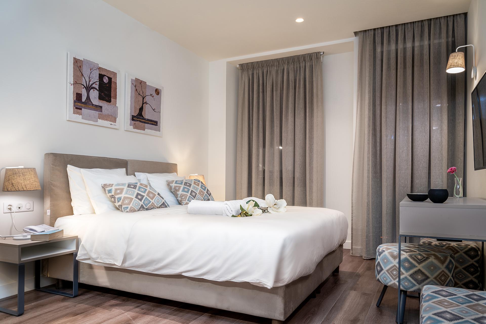 Urban Nest - Suites&Apartments Athén Kültér fotó