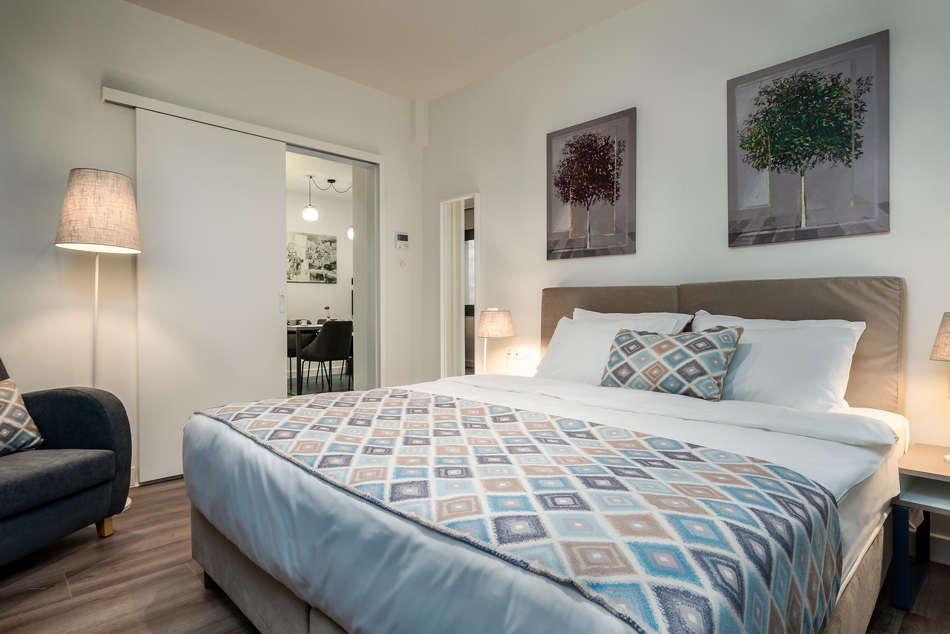 Urban Nest - Suites&Apartments Athén Kültér fotó